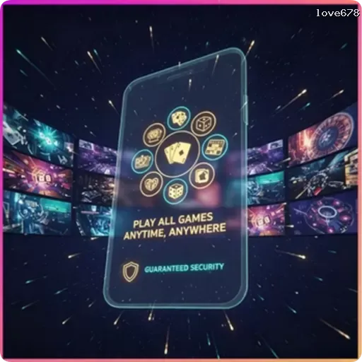 Unduh love678 APK Versi 4.8.1 untuk Perangkat Android
